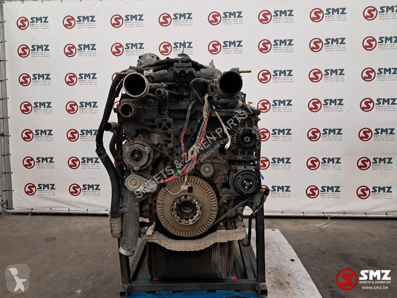 DAF Occ Motor MX13.375H1 DAF truck part
