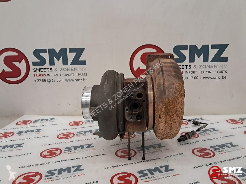 Náhradní díly pro kamiony DAF Occ turbocharger...