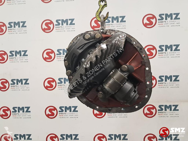 DAF Occ differentiëel 1347 i=2,93 DAF truck part