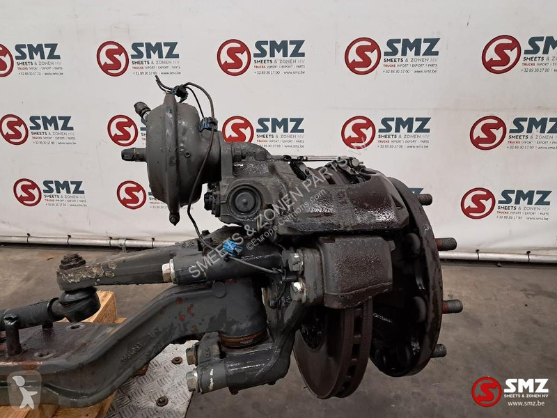 DAF Occ vooras 183N DAF truck part