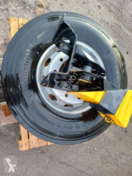 Michelin  truck part