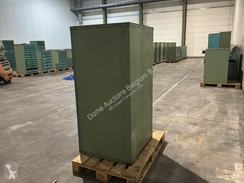 Truck part