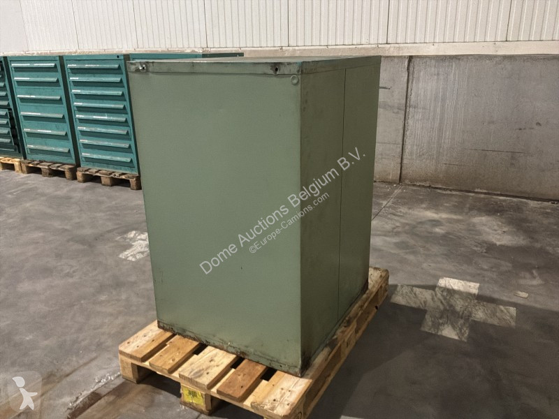 Truck part