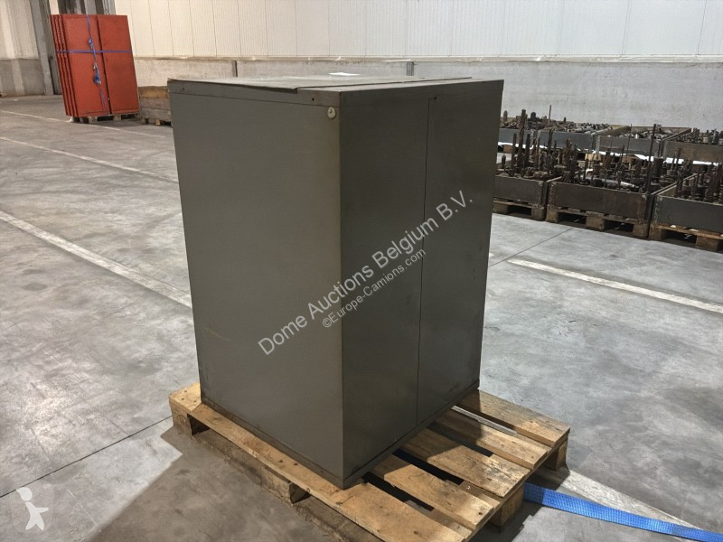 Truck part