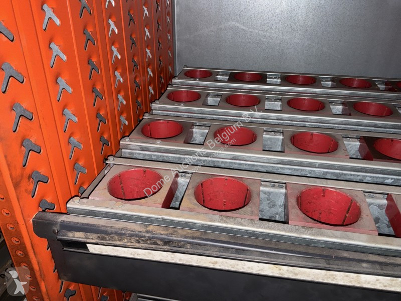 Truck part