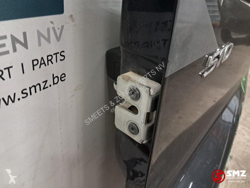 DAF Occ Deur rechts Daf truck part