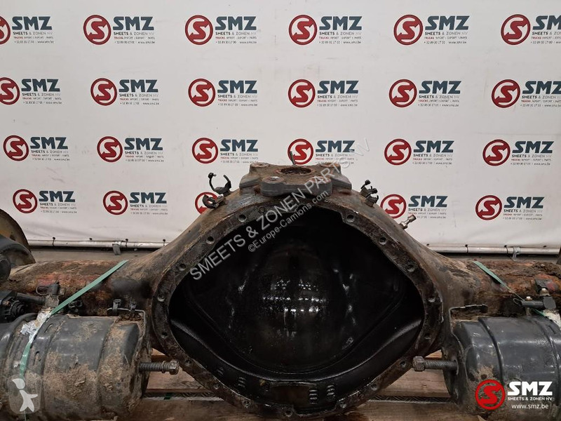 DAF Occ aandrijfas 1347 DAF truck part