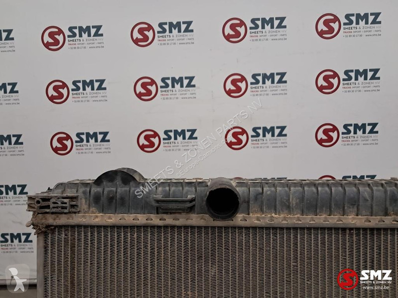 DAF Occ Radiator MX13 DAF truck part