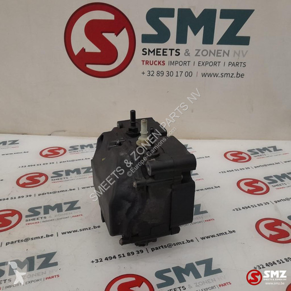 Ford Occ AdBluepomp Ford truck part