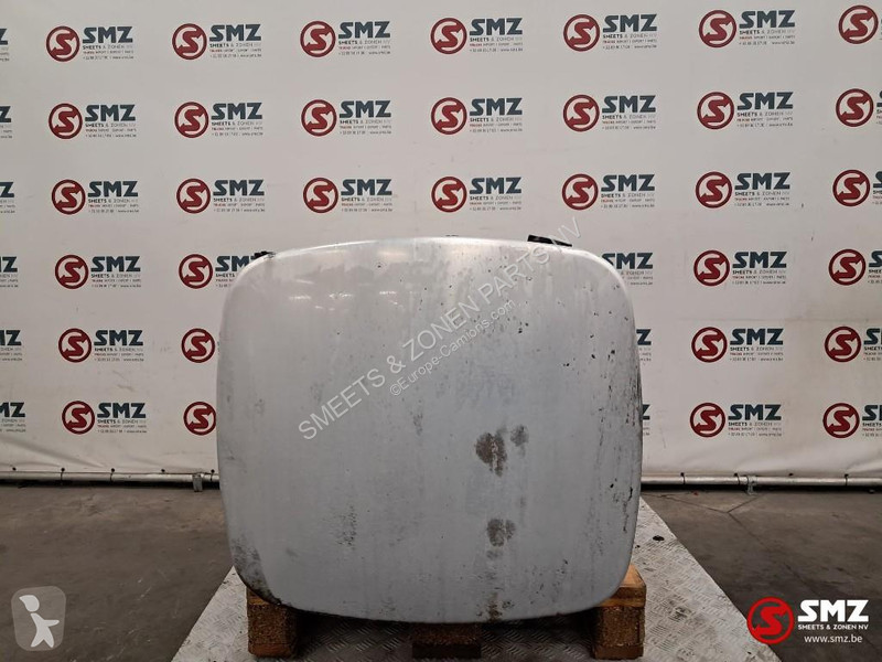 DAF Occ brandstoftank + steunen +...