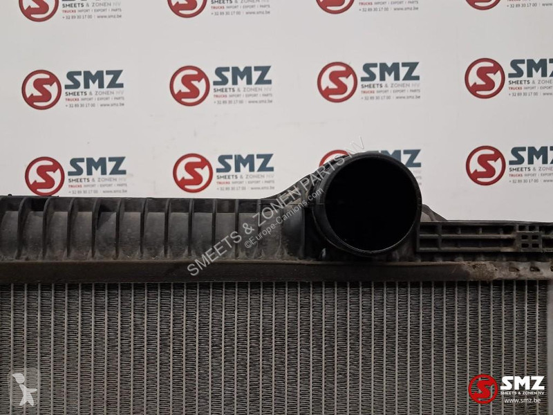 Ford Occ Radiator Ford truck part