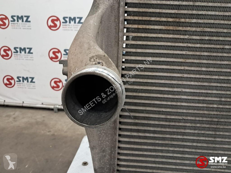 Ford Occ intercooler Ford truck part