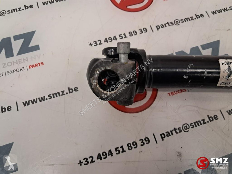 Ford Occ stuurstang Ford truck part