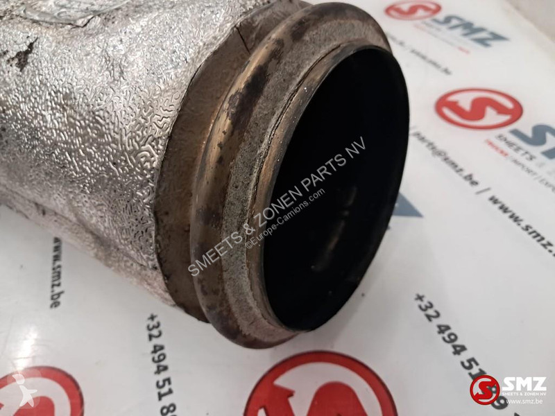 Ford Occ uitlaatpijp katalysator Ford truck part