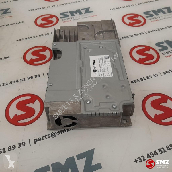 Scania Ecu DDU - ADV regeleenheid scania truck...