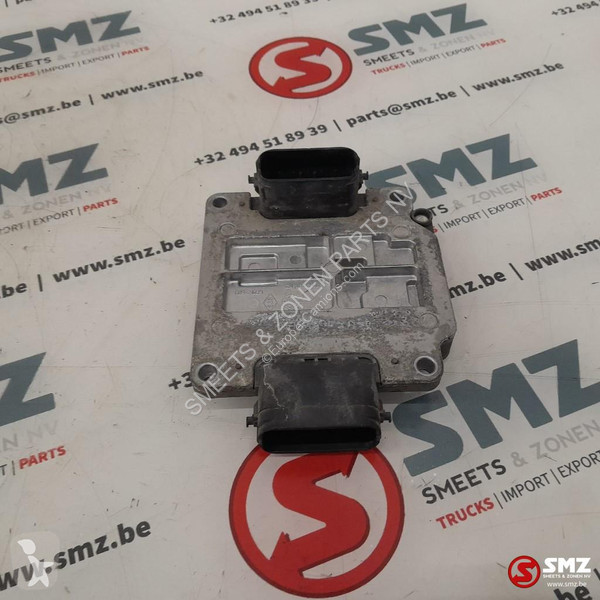 ZF Occ ECU EST54 T intarderregeleenheid ZF...