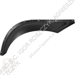 MAN  truck part