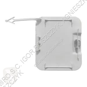 DAF TGX / TGS / TG3 (2021-) STEP FLAP truck part