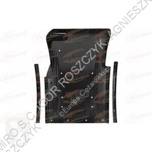 Iveco XF106 CAB MUDGUARD LH truck part