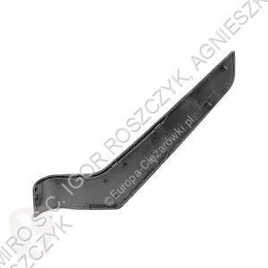 MAN FH4 / FH5 LOWER LH MIRROR ARM COVER truck part