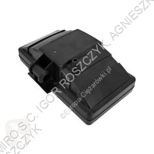 Scania SERIES 4 / 5 FOG LAMP IN SUN VISOR truck...