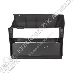 Scania 6 / 7 SERIES LED TAIL LAMP COVER LH...