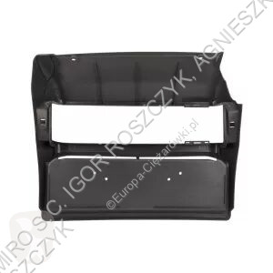Scania 6 / 7 SERIES LED TAIL LAMP COVER RH...