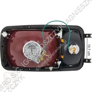 Mercedes Phare SK RH 3818204061 pour camion...