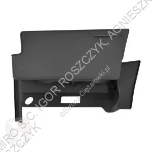 Mercedes Marchepied 9606665302 pour camion...