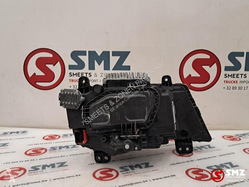 MAN Occ Koplamp MAN TG3 links truck part