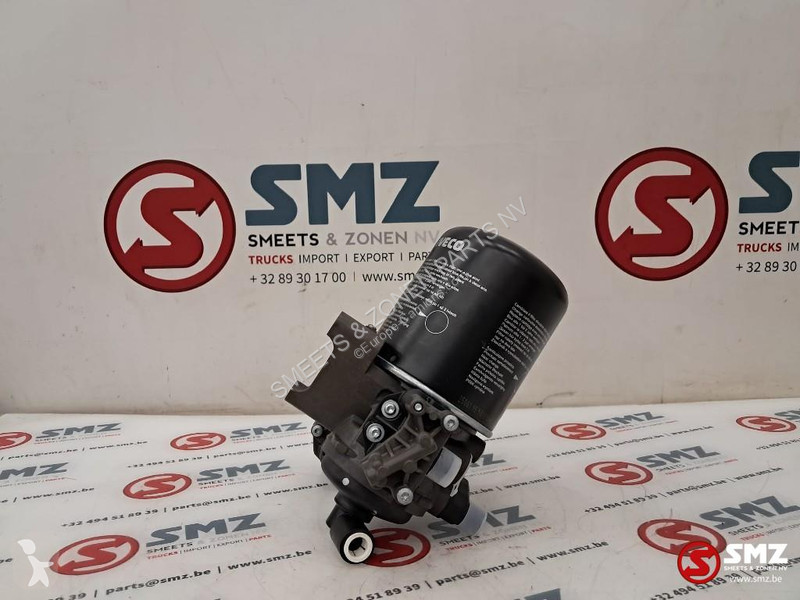 Iveco Luchtventiel & -droger Iveco truck part