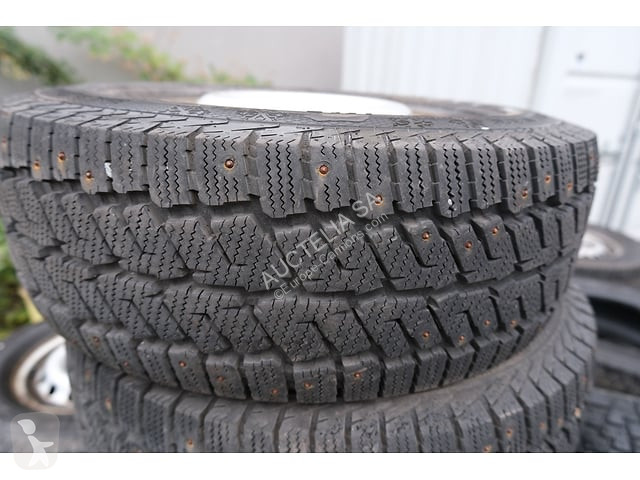 Truck part