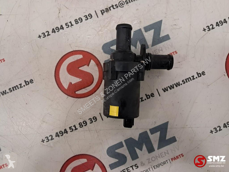 Ford Occ koelvloeistofpomp voor standkachel...