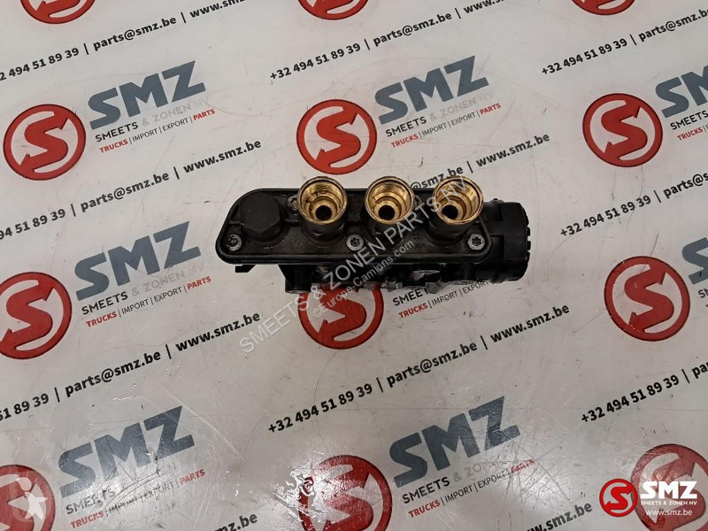 Ford Occ ECAS hoogteregelventiel Ford truck part