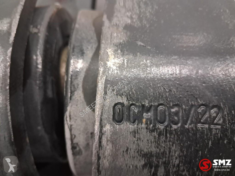 Ford Occ set bladveren vooras Ford truck part