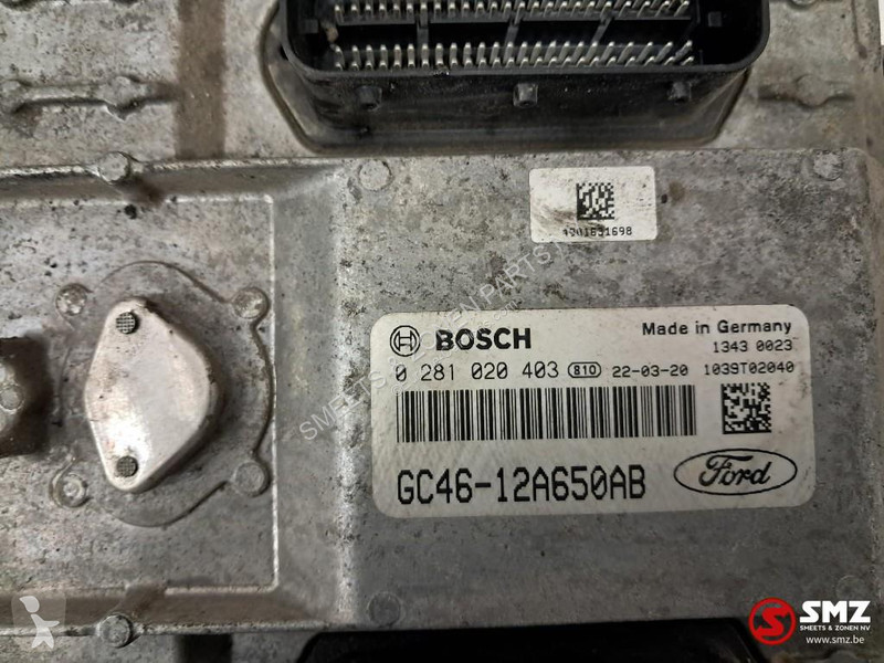 Ford Occ ECU motorbesturingseenheid Ford truck...