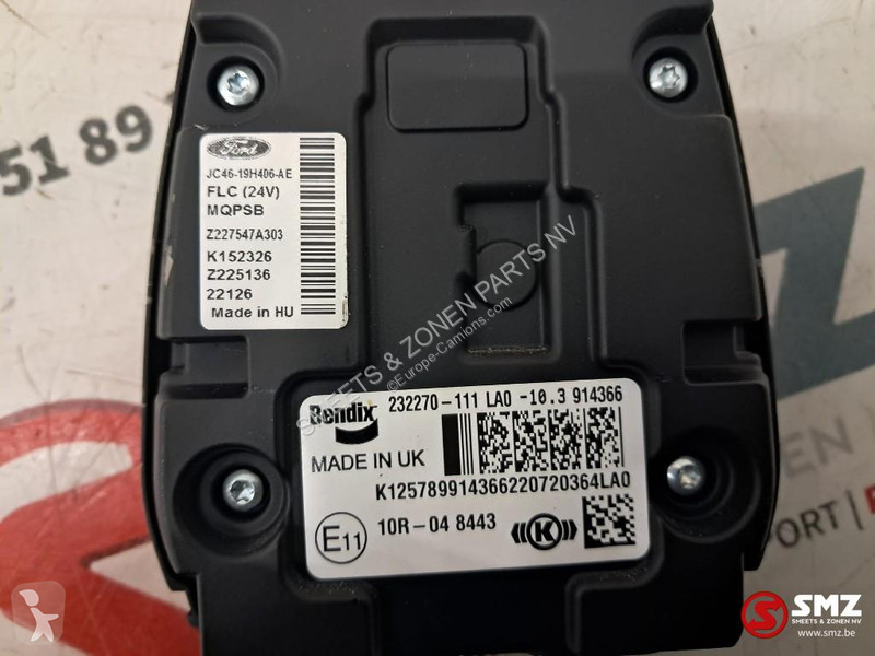 Ford Occ radarsensor Ford truck part