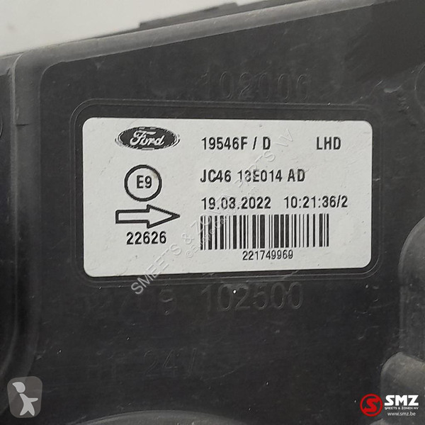 Ford Occ koplamp rechts Ford truck part