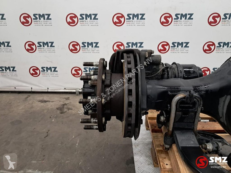 Ford Occ aandrijfas FSS 13-470F Ford truck part