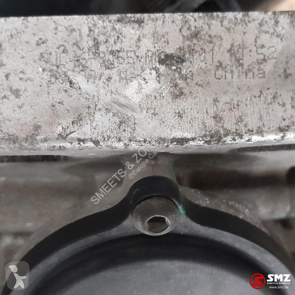Ford Occ brandstoffilter Ford truck part