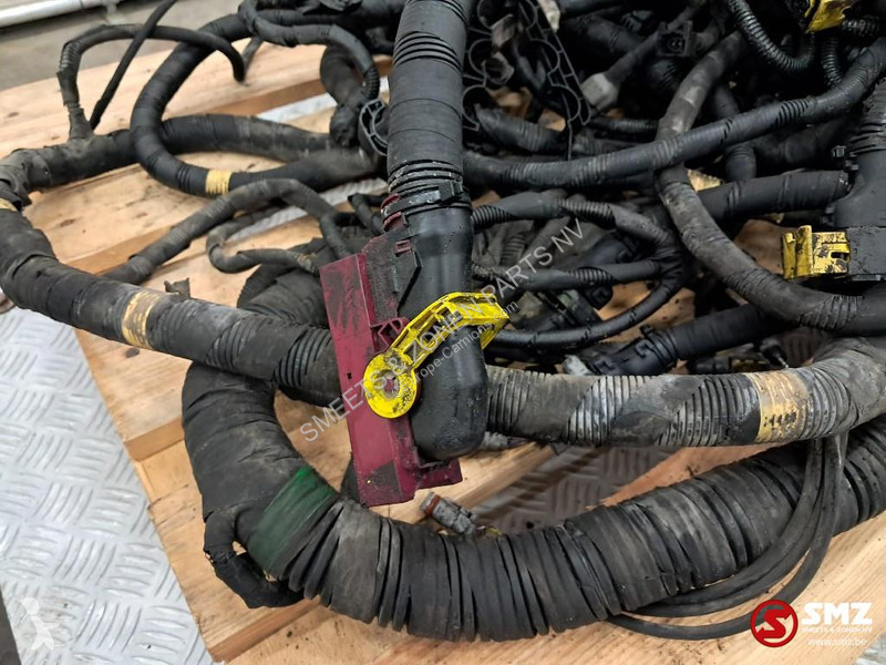 Náhradní díly pro kamiony Ford Occ set...