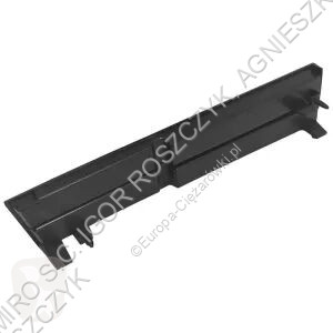 Mercedes Calandre Cache-grille gauche pour...