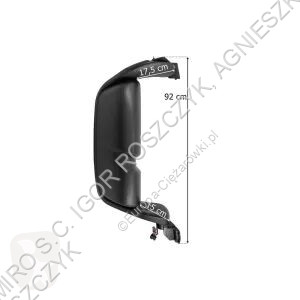 Iveco  truck part