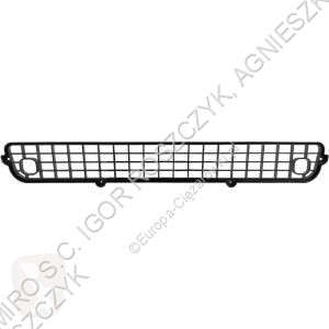 Renault Calandre 5010578350 pour camion...