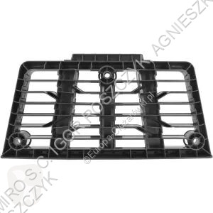 Scania TGX / TGS STEP COVER RH / LH truck part