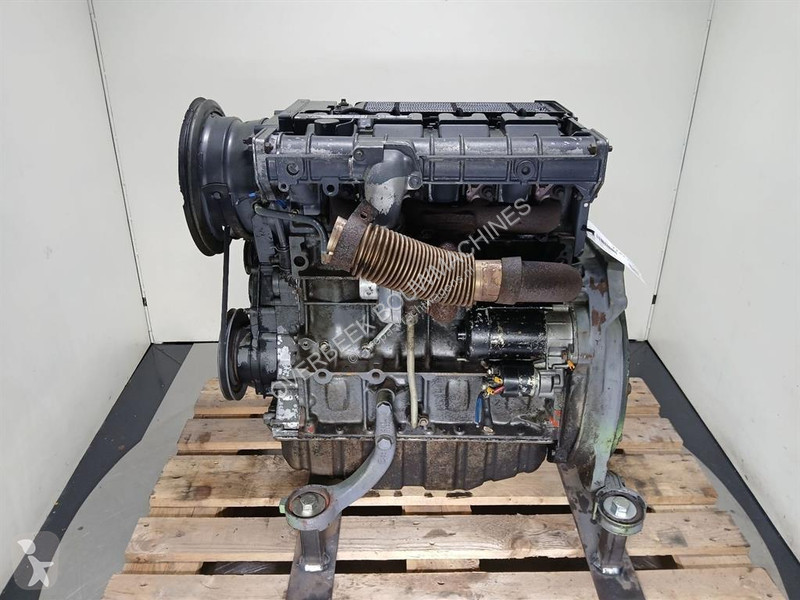 Ahlmann AZ6-BF4L1011-Engine/Motor truck part