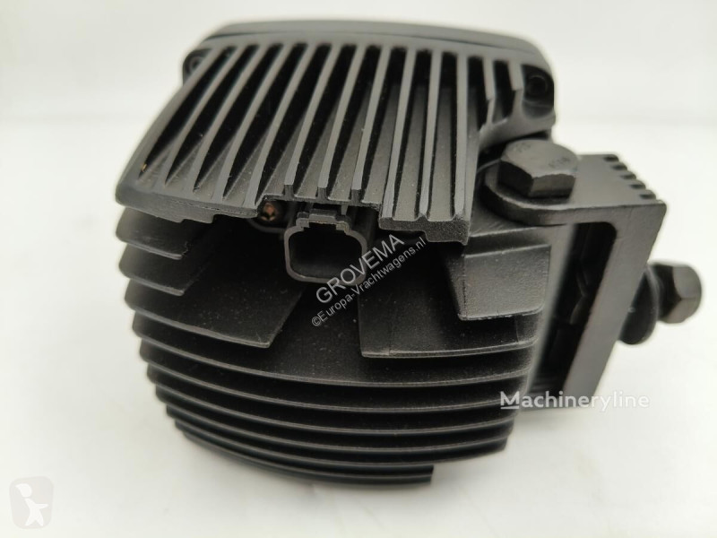 Liebherr  truck part