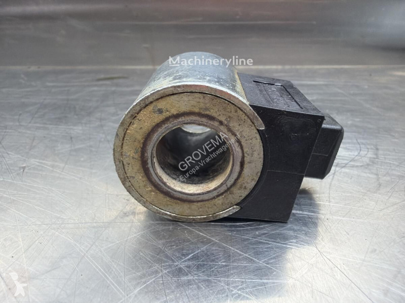 Liebherr  truck part