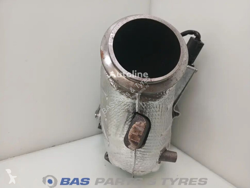 DAF Engine Brake Valve truck part