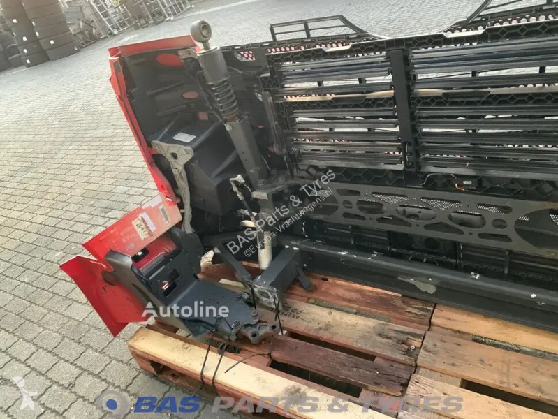 Mercedes  truck part